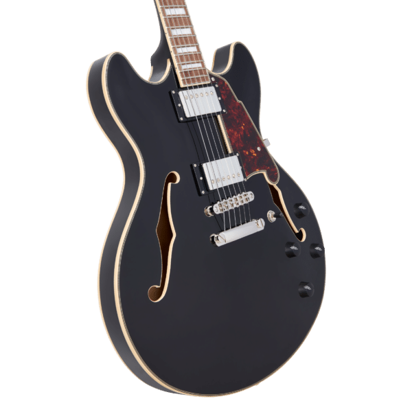 D'Angelico Premier DC - Black - immagine 4