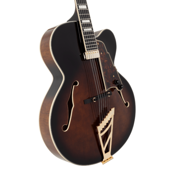 D'Angelico EXL-1 - immagine 4