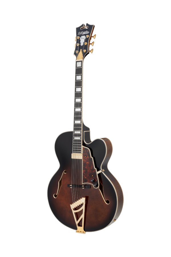 D'Angelico EXL-1 - immagine 3