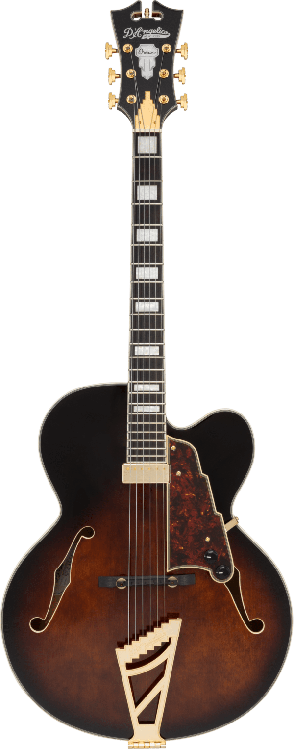 D'Angelico EXL-1