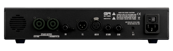 GR Bass GROOVE 800 - immagine 3