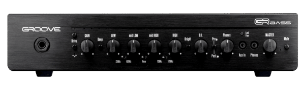 GR Bass GROOVE 800