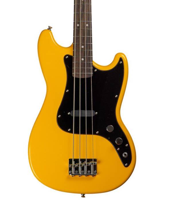 MarkBass MB 4 Yellow Little Bass - immagine 4