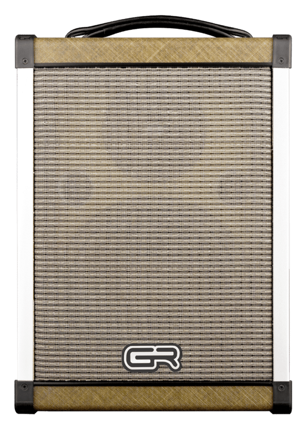 GR Guitar NF Acoustic 8