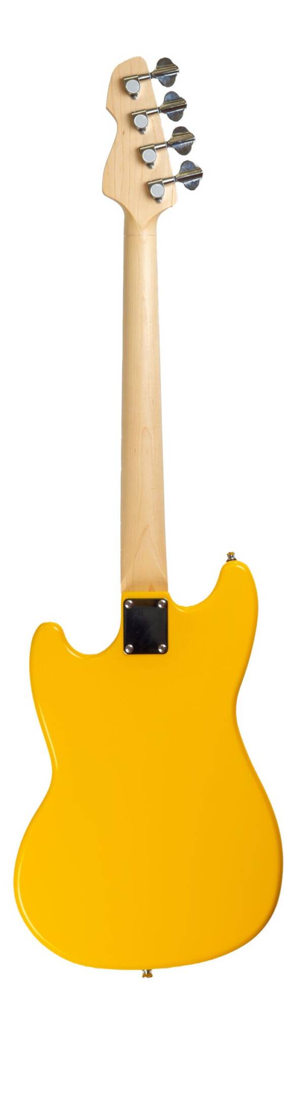MarkBass MB 4 Yellow Little Bass - immagine 5