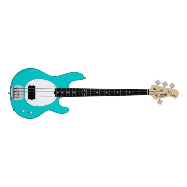 Sterling Stingray Ray2 Electric Blue