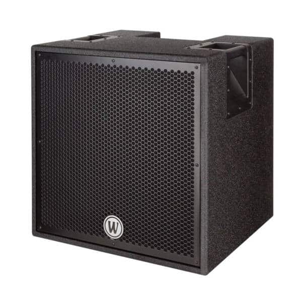 Warwick Gnome 1x15 8Ohm 300W - immagine 4