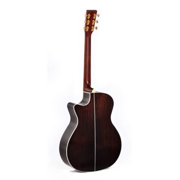 Sigma Custom Shop Grand OM SGRC-41E - immagine 8