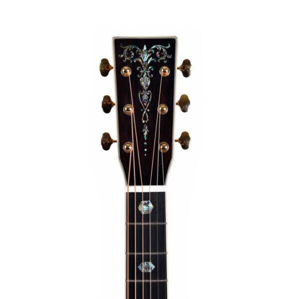 Sigma Custom Shop Grand OM SGRC-41E - immagine 5
