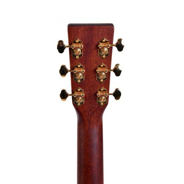 Sigma Custom Shop Grand OM SGRC-41E - immagine 6