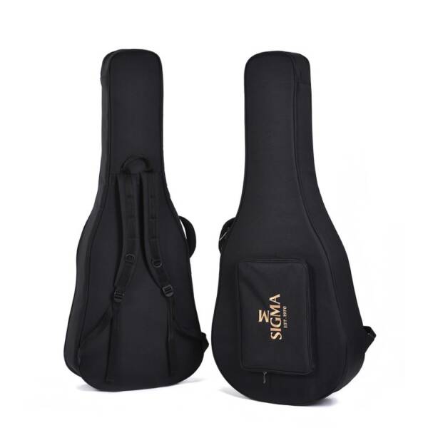 Sigma Custom Shop Grand OM SGRC-41E - immagine 7