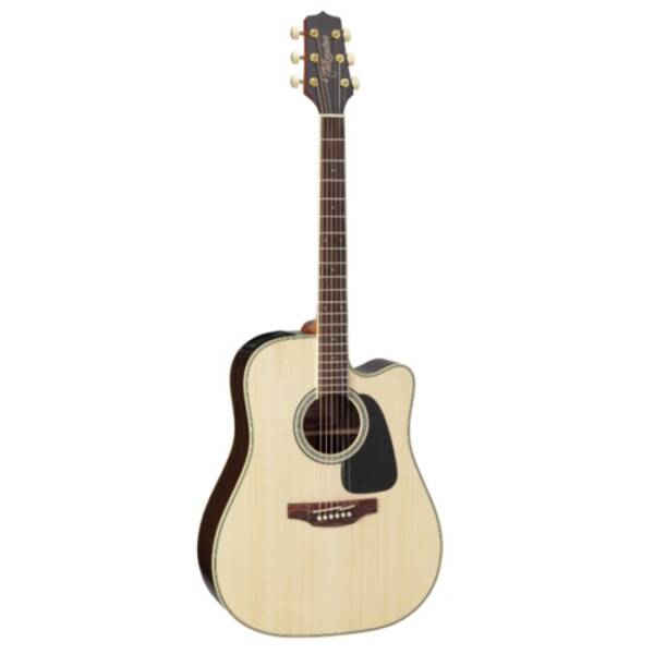 Takamine GD51CE NAT