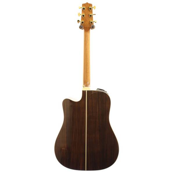 Takamine GD51CE NAT - immagine 6