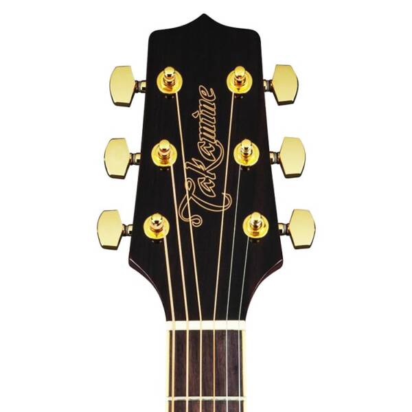Takamine GD51CE NAT - immagine 5