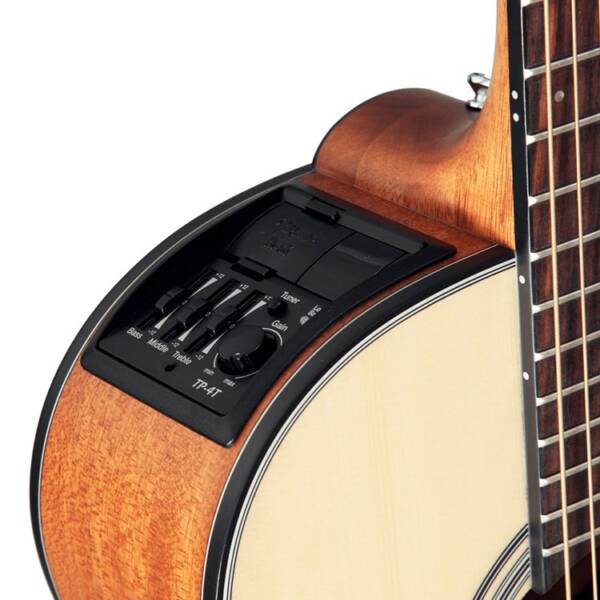 Takamine GD51CE NAT - immagine 4