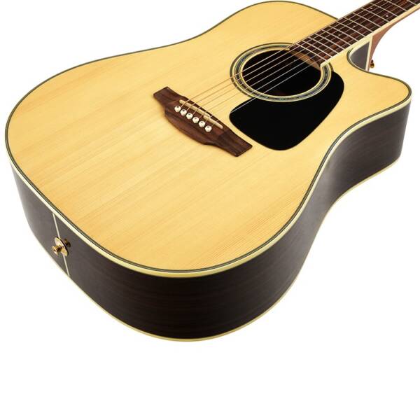 Takamine GD51CE NAT - immagine 3