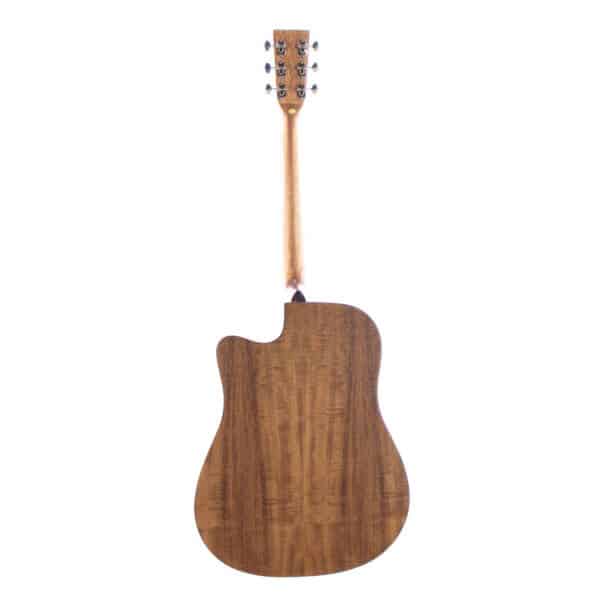 Tokai CE62CE-K - immagine 3
