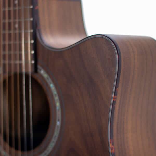 Tokai CE62CE-K - immagine 7
