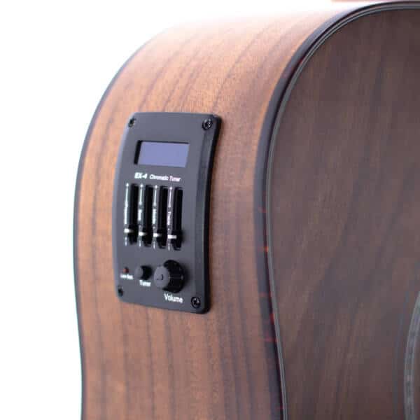 Tokai CE62CE-K - immagine 6