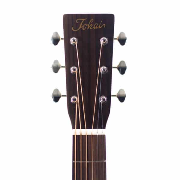 Tokai CE62CE-K - immagine 5
