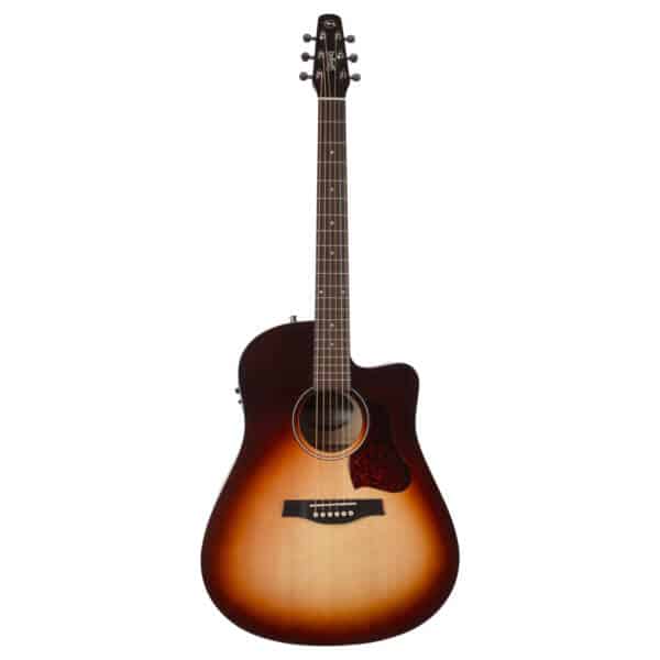 Seagull Entourage CW 2023 - autumn burst