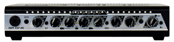 GR Bass ONE 350