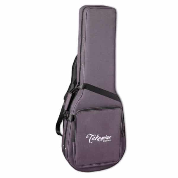 Takamine John Jorgenson Signature 6 corde - immagine 4
