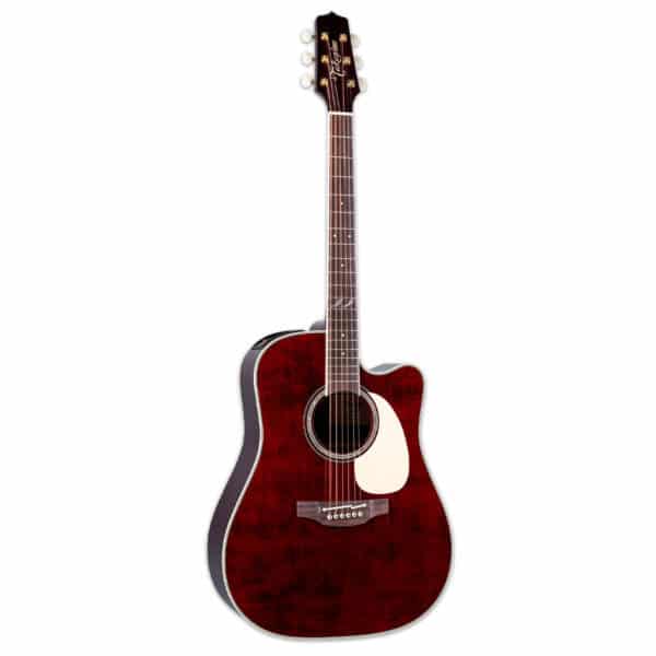 Takamine John Jorgenson Signature 6 corde
