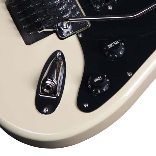 Godin LERXST Floyd Rose - immagine 5