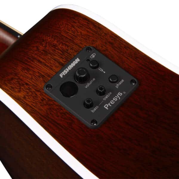 Seagull Maritime SWS Maho Burnt Umber GT - immagine 4