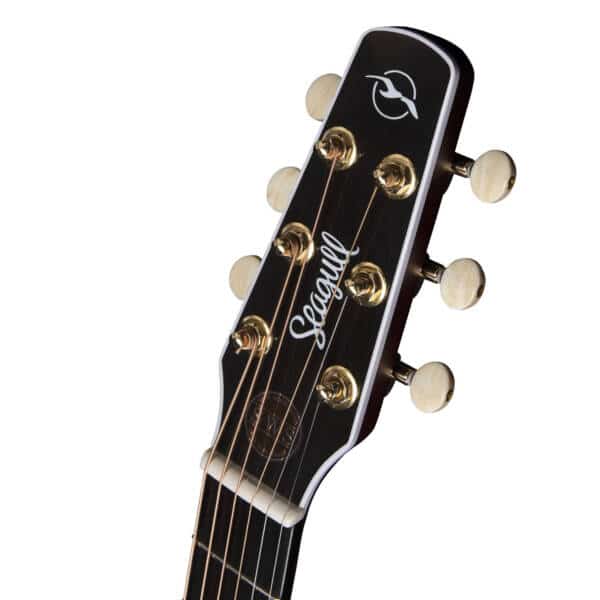 Seagull Maritime SWS Maho Burnt Umber GT - immagine 3