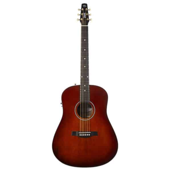 Seagull Maritime SWS Maho Burnt Umber GT
