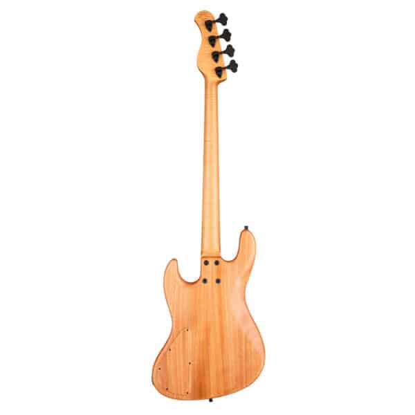 Sadowsky MasterBuilt Bass 4 21 MJ LTD 2024 - immagine 7