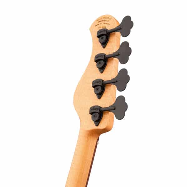 Sadowsky MasterBuilt Bass 4 21 MJ LTD 2024 - immagine 3
