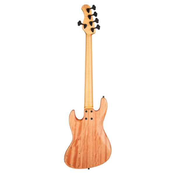 Sadowsky MasterBuilt Bass 5 21 MJ LTD 2024 - immagine 6