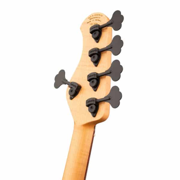 Sadowsky MasterBuilt Bass 5 21 MJ LTD 2024 - immagine 3
