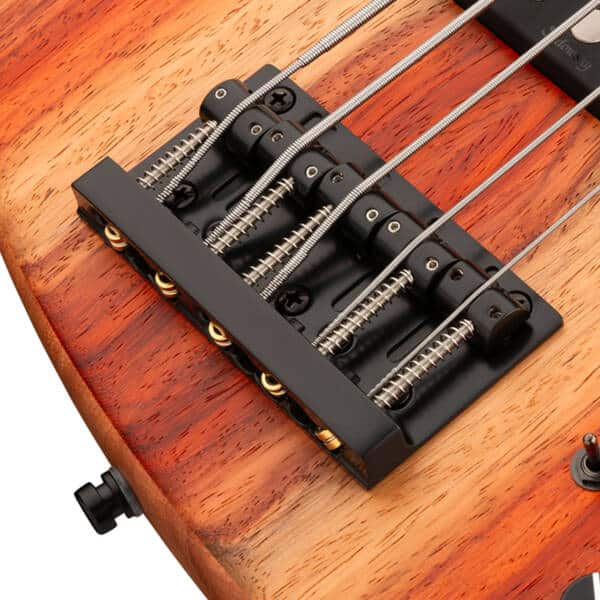 Sadowsky MasterBuilt Bass 5 21 MJ LTD 2024 - immagine 2