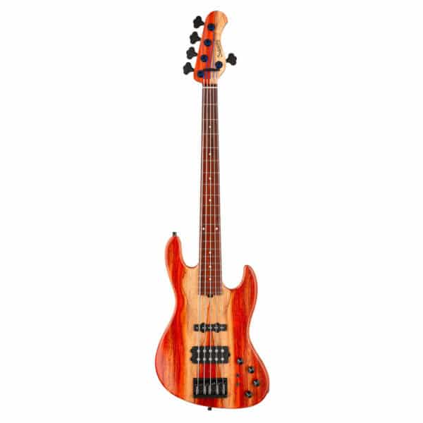 Sadowsky MasterBuilt Bass 5 21 MJ LTD 2024