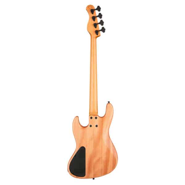 Sadowsky MetroLine Bass 4 21 MJ LTD 2024 - immagine 7