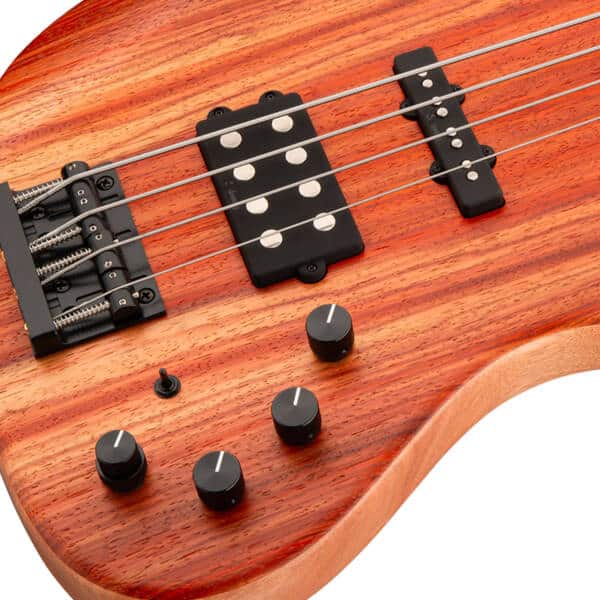 Sadowsky MetroLine Bass 4 21 MJ LTD 2024 - immagine 6