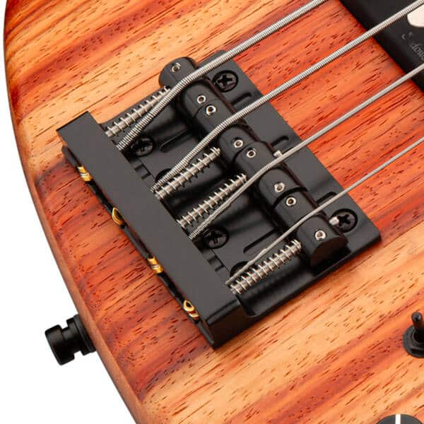 Sadowsky MetroLine Bass 4 21 MJ LTD 2024 - immagine 5