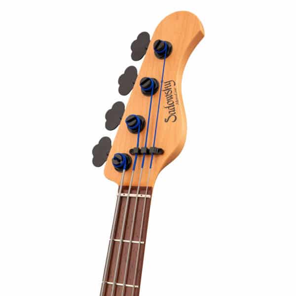Sadowsky MetroLine Bass 4 21 MJ LTD 2024 - immagine 4