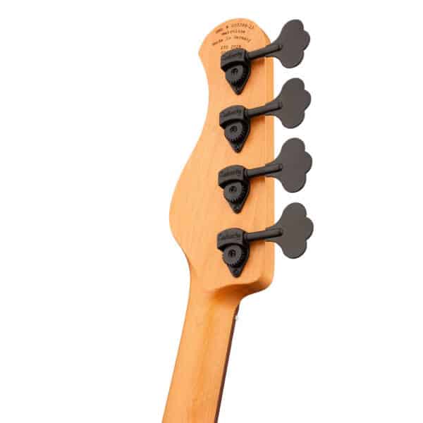 Sadowsky MetroLine Bass 4 21 MJ LTD 2024 - immagine 3