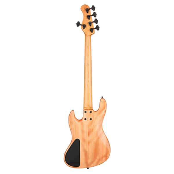 Sadowsky MetroLine Bass 5 21 MJ LTD 2024 - immagine 7