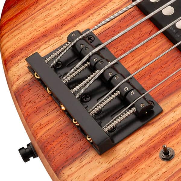 Sadowsky MetroLine Bass 5 21 MJ LTD 2024 - immagine 5