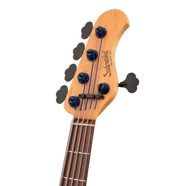 Sadowsky MetroLine Bass 5 21 MJ LTD 2024 - immagine 4