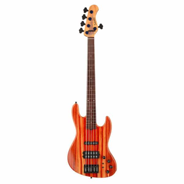Sadowsky MetroLine Bass 5 21 MJ LTD 2024