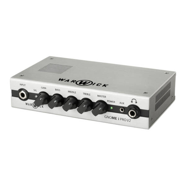 Warwick Gnome iPro V2 300W - immagine 5