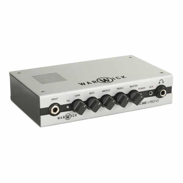 Warwick Gnome iPro V2 300W - immagine 4