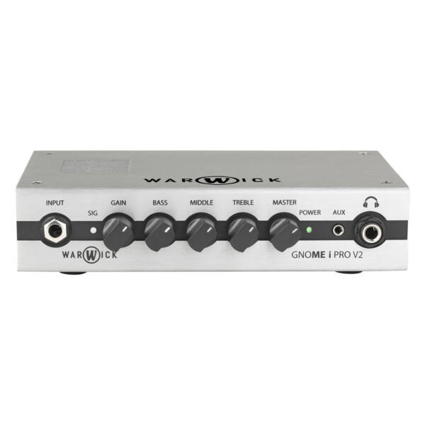 Warwick Gnome iPro V2 300W